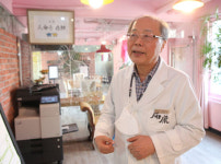 [인터뷰] 서효석 대한바둑협회 회장 “무너져 가는 바둑판에 뛰어든 이유는…”