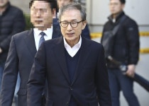 이 전 대통령, 1억 원대 종합소득세 취소 소송 최종 승소