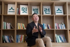 [Re-스타트업 열전] 샐러드 시장 압도적 1위 ‘스윗밸런스’