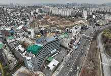 윤석열 대통령 당선인 행보, 현대건설에 빛 혹은 그늘?