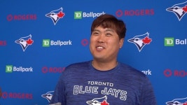 달인의 경지? 에이스서 3선발 위상 하락에도 초연한 류현진