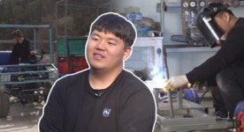 세상에 이런일이 고등학생 엔지니어, 10년째 쓰레기 차있는 집, 카페 잉어도둑 등 소개