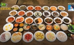 2TV저녁 생생정보 가격파괴 Why, 목포 1만 5000원 40여가지 한식 뷔페