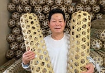 생활의 달인 군산 평양냉면 달인, 죽부인 달인, 스케이트보드 달인 출연