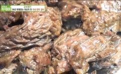 생방송 투데이 고수뎐, 예산 석쇠 한우 갈비 참숯에 직접 구워
