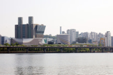 무늬만 친환경? 당인리발전소 흰 연기 실체