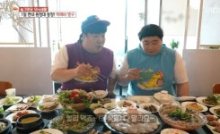 생방송 오늘저녁 슬기로운 외식생활, 안산 30여종 해산물 용왕 밥상 모이면 3만원대