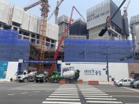 공공지원 민간임대 ‘서울 신내역 시티프라디움’ 계약취소 러시 사연