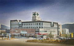 성수의료재단 비에스종합병원장배 게이트볼 대회 개최