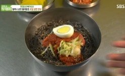 생방송 투데이 맛있go 싸다go, 6000원 냉면 할머니 손맛 이어받아