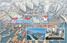 [부산시] ‘커피보물섬 영도’에 커피특화거리 조성 外