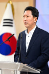 김장호 구미시장 41만 시민 모두 체감할 때까지 혁신은 지속 돼야