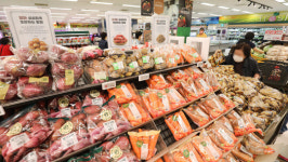 식약처, 추석 앞두고 가공식품?건강기능식품 등 점검