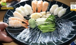 2TV저녁 생생정보 신의 한 수 맛의 결정타, 인천 2만원 복어 정식