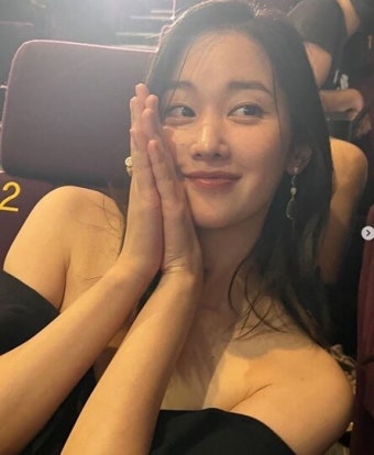 전종서 전속계약, 앤드마크에 새둥지…'류덕환?이주빈'과 한솥밥