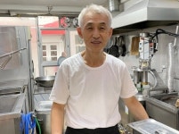 생활의 달인 서울 용산구 만두 달인, 일본 3대 오므라이스 달인, 수해 복구 청소 달인, 은둔식달 인천 평양냉면 달인 출연