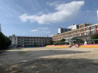언제 무너져도 이상하지 않다더라 성남제일초 등교 거부 사연