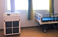 경북도, 전국최초, 요양병원?시설 등 10곳에 음압병실 471여개 설치