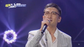 국가가 부른다 위일청, 상품 위해 승리 욕심 집에 세탁기 필요해