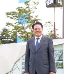 최대호 안양시장 “삼덕공원 주차난 개선으로 원도심 경제 이끌어”