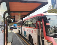 고양특례시 버스정류소, 시민 쉼터로 ‘대변신’