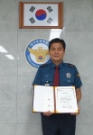 대구수성署 만촌지구대장 최석용 경감 퇴직 이후도 봉사 계속해야죠