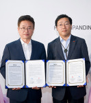 경북도-롯데마트 베트남법인, 경북 농식품 수출확대 맞손