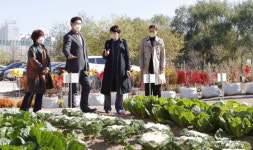 용인특례시, 용인시민농장 3배 규모 확대 조성...프로그램 등 확충