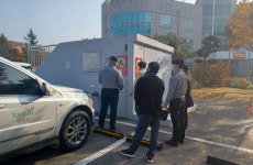 양주시, 민방위 주민대피시설 합동점검...“비상 대비태세 강화”