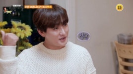 식객 허영만의 백반기행 송파 찾은 강타, 동파육과 마라탕 제대로 먹는 꿀팁 공개