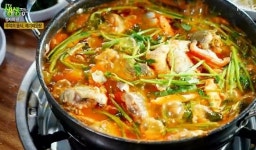 2TV저녁 생생정보 장사의 신, 중랑구 메기매운탕 잡내 전혀 없어