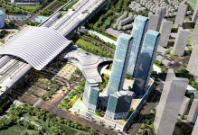 경주시, 신경주역세권 일원…국토부 투자선도지구 지정