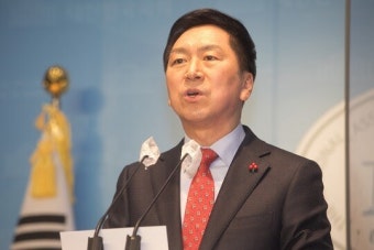 김장보단 묵은지? 국민의힘 전당대회 ‘윤심’은 어디에…