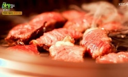 2TV저녁 생생정보 장사의 신, 경주 짚불우대갈비 서비스로 와인을