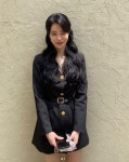 임지연, 더글로리 악녀 완벽 소화…포스있는 미소 박연진