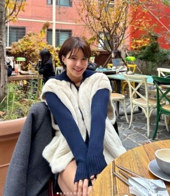 이시영, 서울아산병원에 1억 기부로 어린이들에게 희망의 손길
