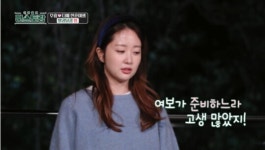 편스토랑 류수영, 곶감농장에서 즉흥요리 선보여...박수홍 해산물 피로연 열어