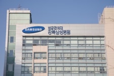 [단독] 강북삼성병원, 2020년 여비서 탕비실 몰카 사건 은폐 의혹