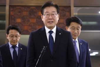 이재명 체포동의안 아슬아슬 부결 '꽃놀이패' 쥔 검찰의 다음 카드는?