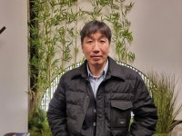 [인터뷰] 박남열 천안 감독 청춘 바쳤던 이곳에서 역동적 경기 선보일 것