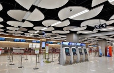 한국공항공사, 김포국제공항 2022년 세계공항서비스평가서 우수공항 선정