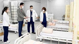 달성군, 행복한병원 응급실 본격 운영