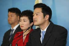 공무상 비밀누설 김태우 서울 강서구청장 징역형 확정