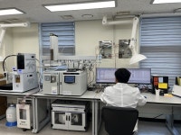 김포시, 맑은물사업소 먹는물검사기관 국제숙련도 우수 분석기관 인증