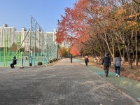 고양시, 25년 경과한 은빛·화수·서두물공원 재단장...야외운동기구 등 소규모 환경개선도 진행