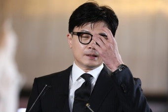 한동훈 
