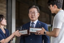 영장 시기 저울질…4번째 소환 이재명 사법리스크 어디까지 왔나