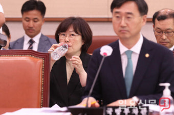 국회 법사위, 해병대 수사 의혹 질의
