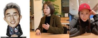 스픽스, 노종면 전 YTN 앵커 영입…‘알릴레오’ 유지연 PD도 합류