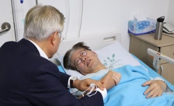 '터질 게 터졌으니…' 이재명 체포안 가결 격랑 속 민주당 어디로?